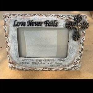 Picture frame